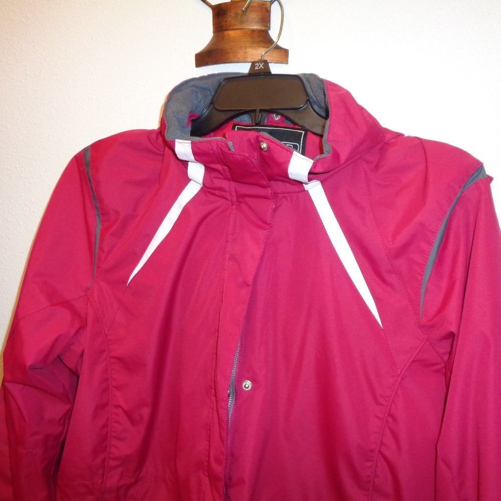 Below Zero Women's Jacket Size XL - Picture 2 of 11